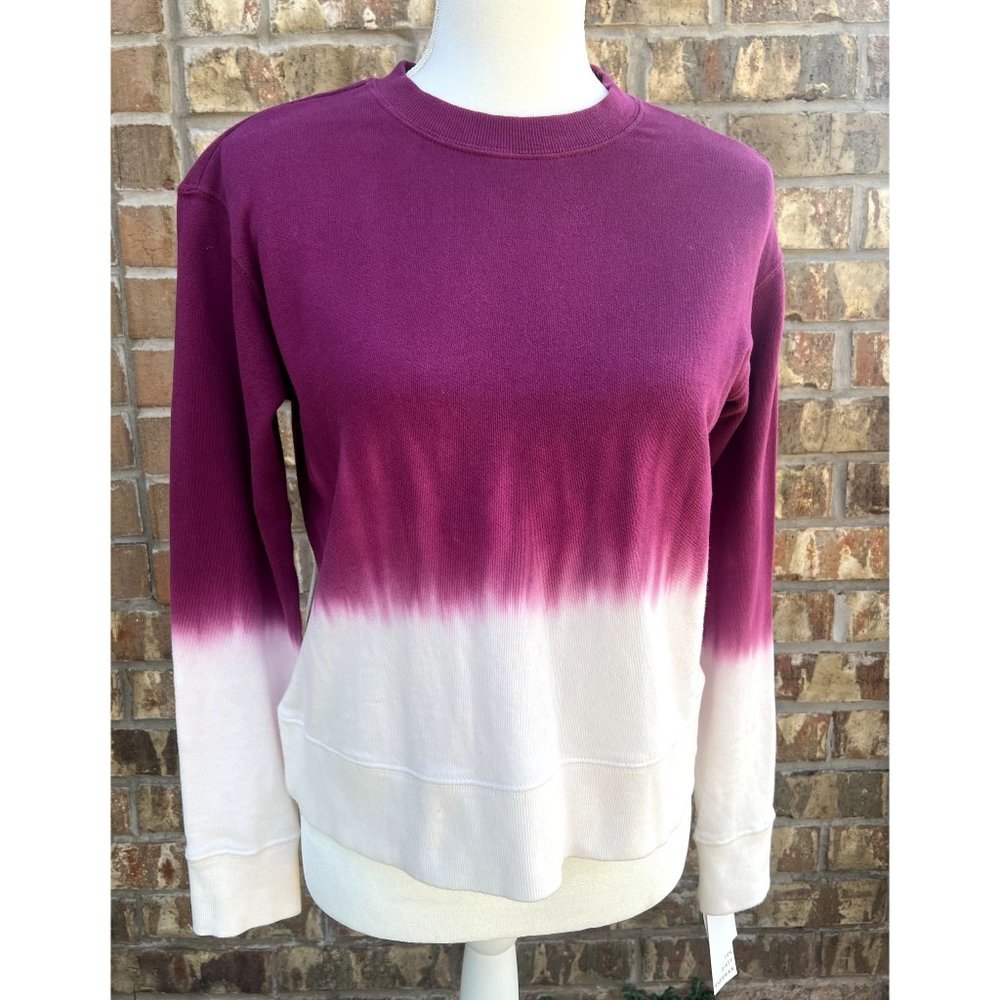 NWT‎ Women's XS Ten Sixty Sherman Sweatshirt
